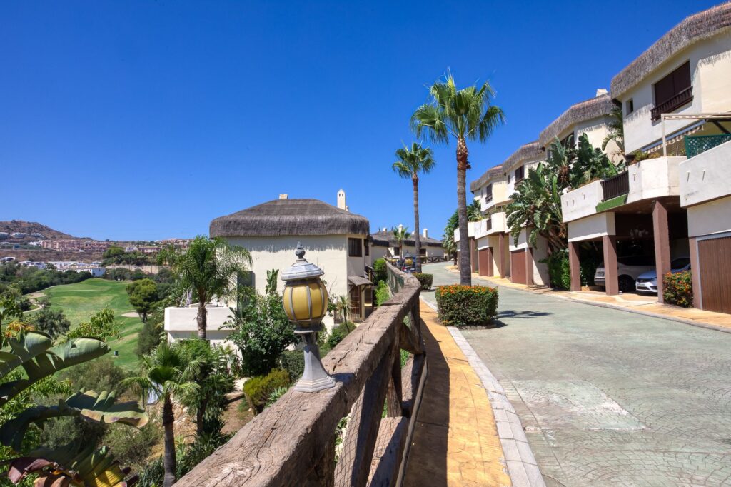 Las Cabañas De Riviera